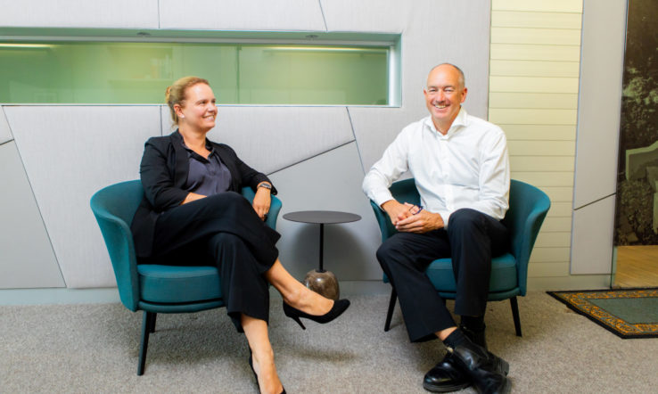 Two Neil Outsourcing Senior Accountants